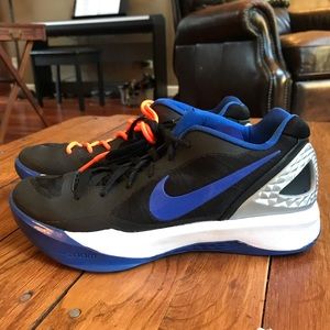 Nike Hyperspike volleyball shoes women’s 8.5!